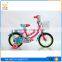14 and 16 inch Factory price children bicycle