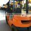 used toyota 2.5t 3t 5t 6t 10t 15t 20t forklift truck original from Japan