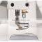 Manual Feed Mechanism and Flat-Bed Mechanical Configuration used juki industrial sewing machine                        
                                                Quality Choice
                                                    Most Popular