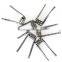 Imported Electric Smoke Juggernaut Prebuilt Coil Model J-1