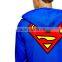 Wholesale Superman Jumpsuit Onesie Pajamas