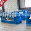 2015 Reject separator of recycling paper machine