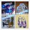 Sublimation offset shoes printing ink
