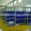 Steel Storage Server Rack Shelf