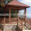 wpc summerhouse