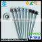 HIGH QUALITY DOUBLE CSK COUNTERSUNK STEEL POP PULL-THRU RIVETS FOR COMMUNICATIONS EQUIPMENT
