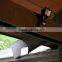 Solar Infrared Human Body Induction Lamp, Floodlight, Corridor Lights, Villa Lamp
