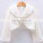 girls poncho sweater