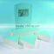 Crystal clear Good professional Acrylic jewelry display shelves with Experienced Factory Made