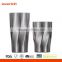 Everich 300ml 420ml Double Wall Stainless Steel Vacuum Twisted Beer Boss Tumbler