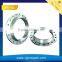 High quality ASTE A350 ANSI b16.5 300# RAISED FACE SLIP ON FLANGE (YZF-Y185)