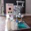 Factory Price Pneumatic Screw Cap Crimping machine