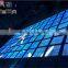 NEWEST 2014 Super Clear and Super Slim Video led Dance Floor