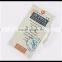 High quality hangtag Free Design 3D Paper Fashion for Garment