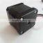Holding Torque 0.44NM Two-phase High Torque Hybrid CNC Stepping Motor NEMA17 Reprap Prusa i3 Makerbot 3D Printer Stepper Motor