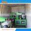 WT1-20 small hydraulic clay brick moulding machine Interlocking Concrete Block machine