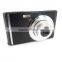 Quality Digital Camera 2016 New Digital Camera 18Mp Resolution 6X Optical Zoom 1080P Full HD Video