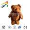 New 2015 lovely kawaii children soft plush toy stuffed toys