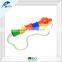Newest Educational Toy 122PC Per Set PP Cotton Reels