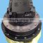 708-8F-00110 travel motor for excavator PC200-6 final drive assy