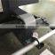 outdoor indoor eco solvent printer for polyester/cotton fabric