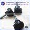 China Stainless Steel Hand Tighten Screws