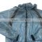 wholesale top quality mens microfibre polyester jacket