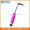Cheap Yellow Smart Phone Touch Screen Dust Plug Mini Stylus Pen