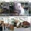 thermal plate plastic welding machine