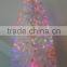 120cm Cheap Wholesale LED Power Fiber Optical Christmas Tree