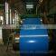 China manufacture/Sell Prepainted Steel Production Line