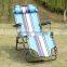 Folding Reclining Beach Chair