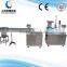 pharmaceutical spray filling machine