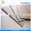 1mm 2mm 3mm Thickness Grey Board For Notebook Cover/ Calendar Grey Chip Board