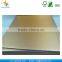 Gold Siver Aluminum Foil Laminated Wrapping Paper in Rolls for Cigarette Packet