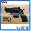 Fancy cool paper notebooks/black page notebook/gun fire systems notebook
