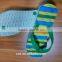 Uper Shoes Straps Wedding Favors Flip Flop for Dust-free Workshop