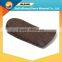 correct position eco-friendly shoes cork shoes insole                        
                                                Quality Choice