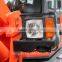 1200kg ZL12F minilader