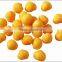 Fried Screw/Shell/Bulges Pellet Chips Food Machinery/Fried Pellet Production Line