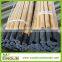 SINOLIN Broomstick Wood Wholesale Broomsticks Italian Thread Varnished Broomstick