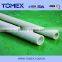2016 china supplier manufacturing eco-friendly pprc pipes and fittings