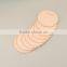 2015 Newest & DIY attractive drink paper coaster(XM-001)