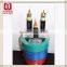 Copper/Aluminum Core PVC Insulation Belden Wire and Cable