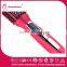 ETL approved hair brush iron