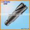 Carbide Tipped broach cutter with Fein Quick-in shank