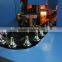 Manual PET blow molding machine