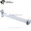 China Product Steel Pipe Fitting Metal Pipe Holder