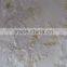 Beaded lace motif /rhinestone applique/embroidery bridal lace manufacture/