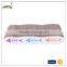 Fish bone shaped perfect high quality cat scratching mat